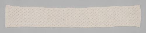 Handmade Scarf