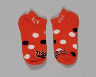 Occidental College Socks