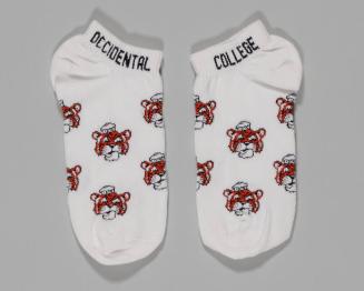 Occidental College Socks