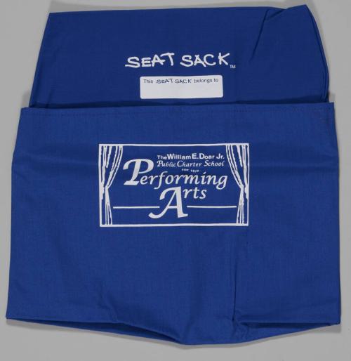 The Original Seat Sack Company