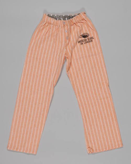 American School in London Pajama Pants