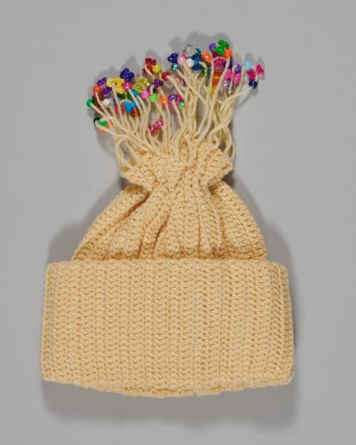 Handmade Hat