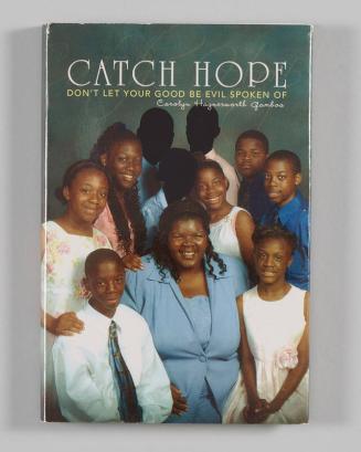 Catch Hope: Don't Let Your Good Be Evil Spoken Of