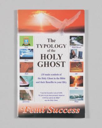 The Typology of the Holy Ghost