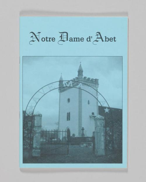 Notre Dame d'Abet