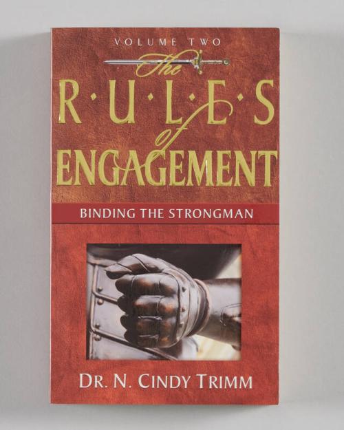 The Rules of Engagement: Binding the Strongman