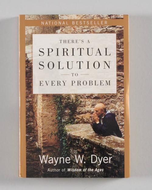 Wayne Dyer