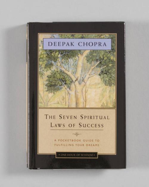 Deepak Chopra