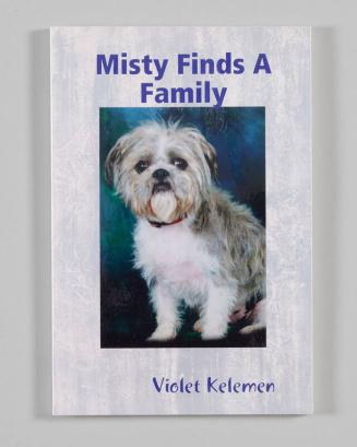 Misty Finds a Family