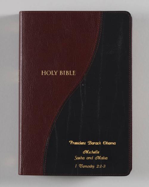 Holy Bible