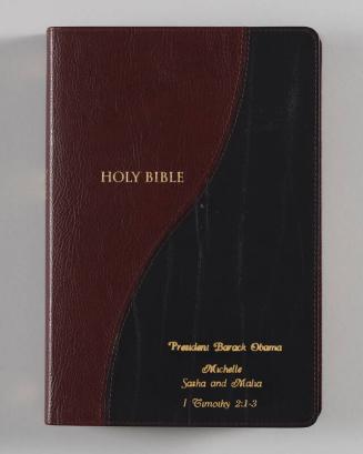Holy Bible