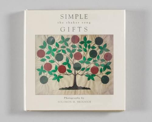 Simple Gifts: The Shaker Song