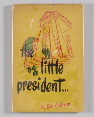 The Little President...