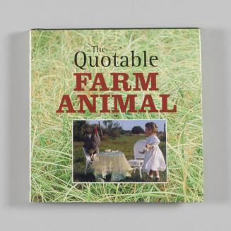 The Quotable Farm Animal
