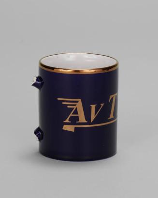 AV TEMP, LLC. Coffee Mug