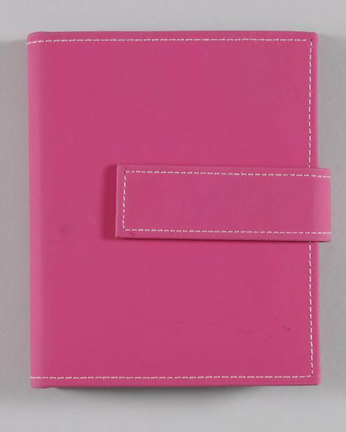 Pink Photo Album