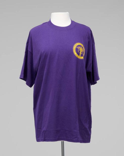 United Women of Sanitation Association T-Shirt