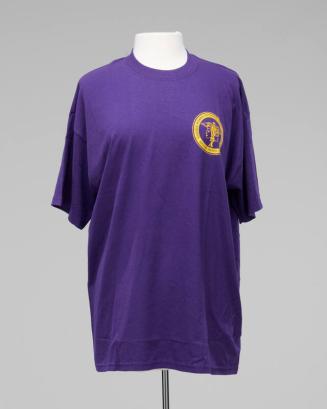 United Women of Sanitation Association T-Shirt