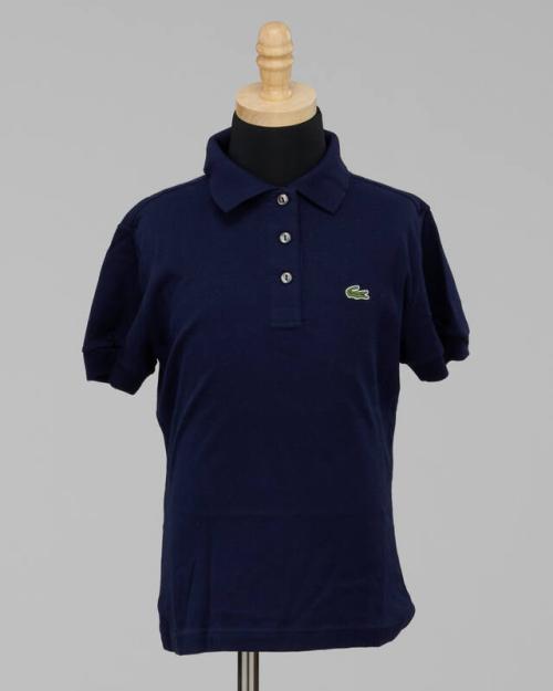 Navy Blue Polo Shirt