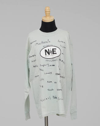 Image courtesy of the Barack Obama Presidential Library