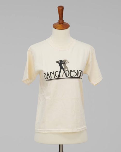 Off-White Dance Designs T-Shirt