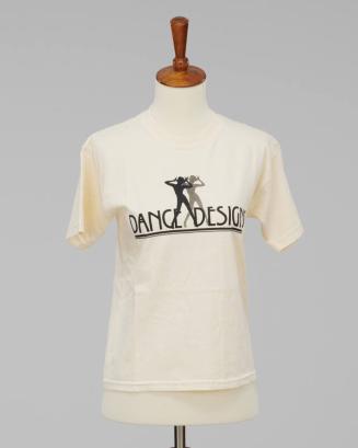 Off-White Dance Designs T-Shirt