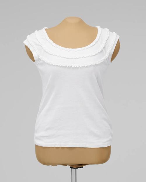 Baby Rib Island Top