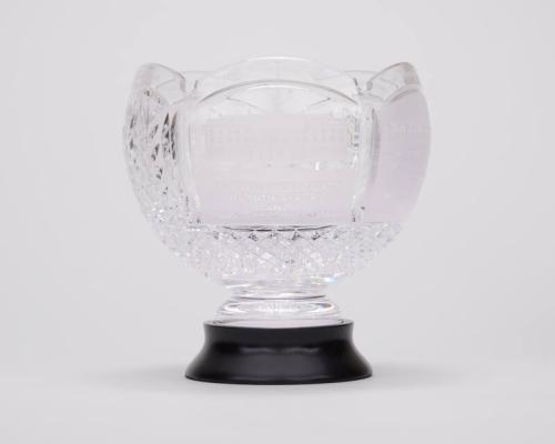 Waterford Crystal