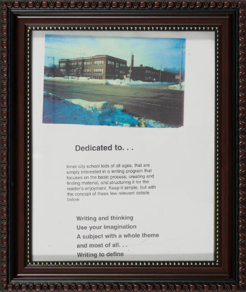 Image courtesy of the Barack Obama Presidential Library