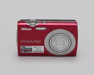 Coolpix S230