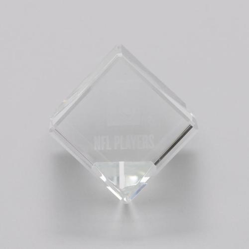 National Football League Paperweight