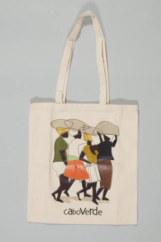 Cabo Verde Tote Bag