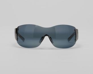 Kula Dark Gray Sunglasses