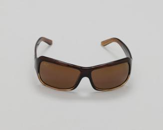 South Shore Brown Sunglasses