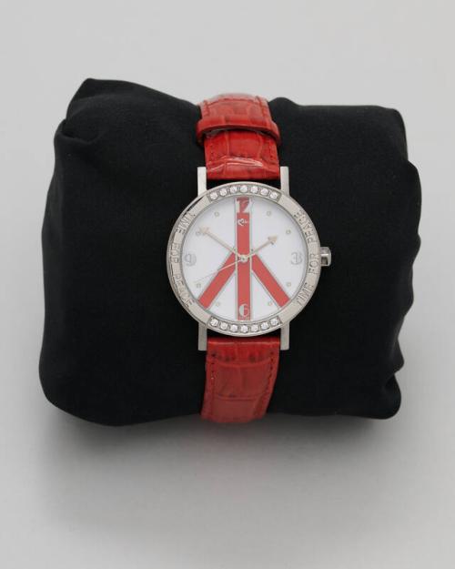 Time For Peace Wristwatch