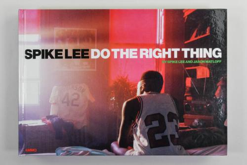 Spike Lee: Do The Right Thing