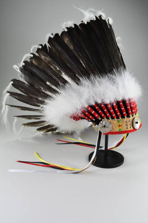 Native American Headdress