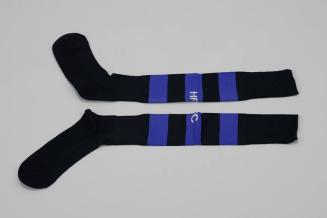 Hampstead Football Club Socks