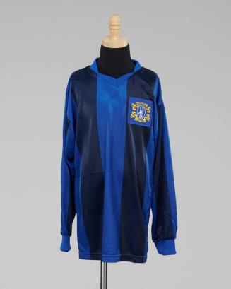 Hampstead Football Club Jersey