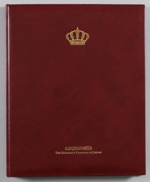 Kingdom of Jordan Visit Photo Album