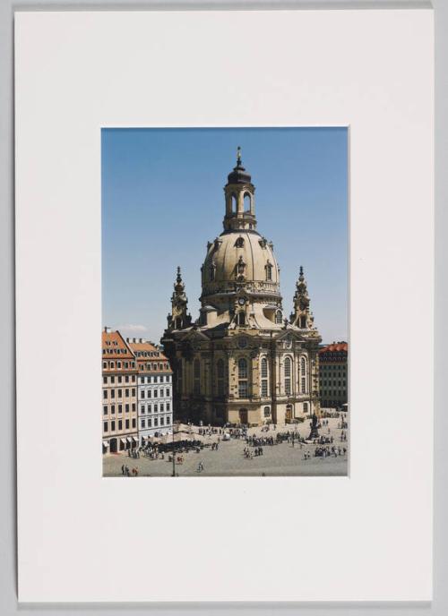 Frauenkirche Dresden