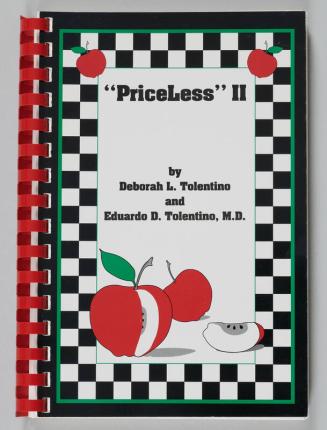 "Priceless" II for President Barack Obama