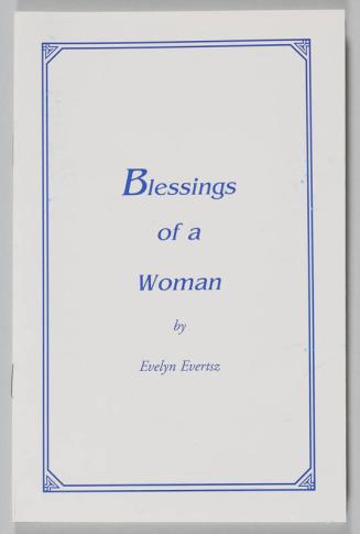 Blessings of a Woman