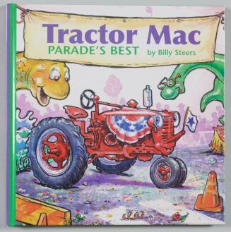 Tractor Mac: Parade's Best