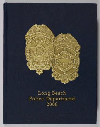 Long Beach Police Department 2006