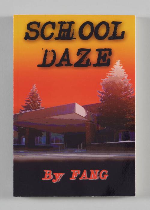 School Daze