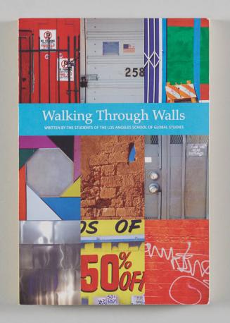 Walking Through Walls