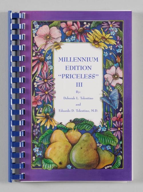 Millennium Edition "Priceless" III for First Lady Michelle Obama