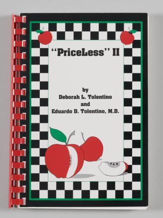 "Priceless" II for First Lady Michelle Obama