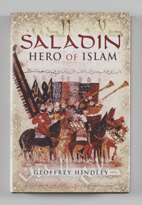 Saladin: Hero of Islam